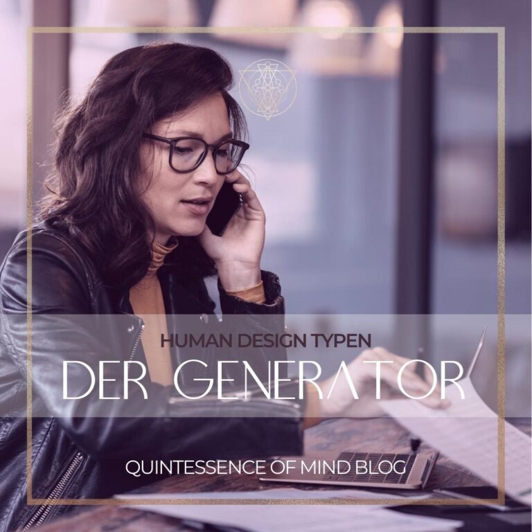 Generator