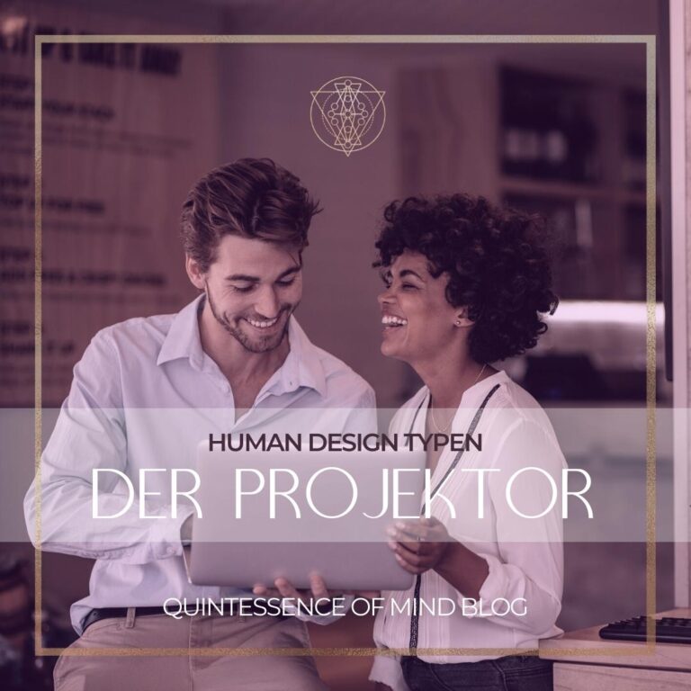 Projektor