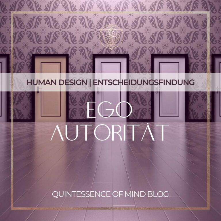 Ego Autorität