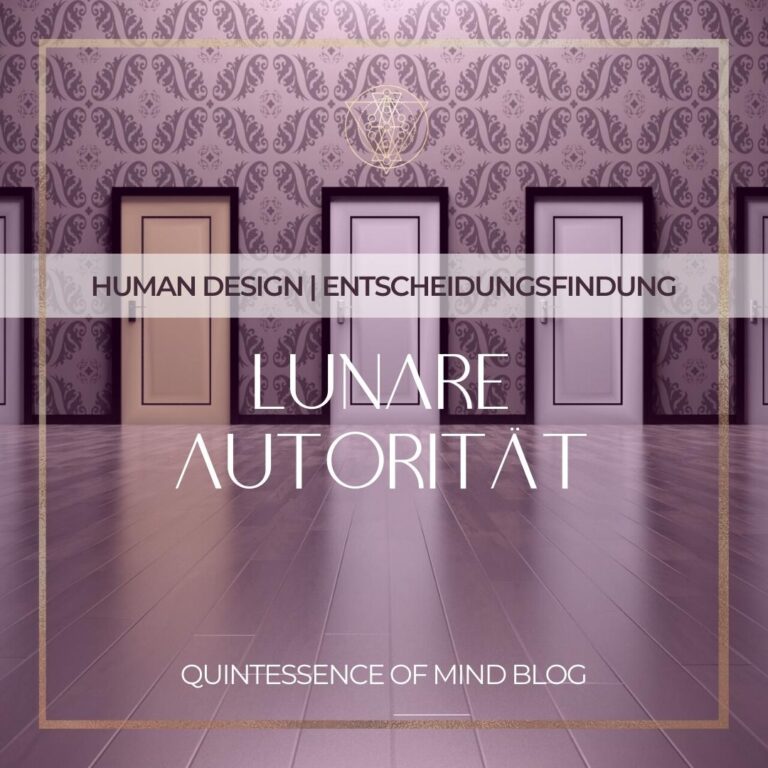 lunare Autorität
