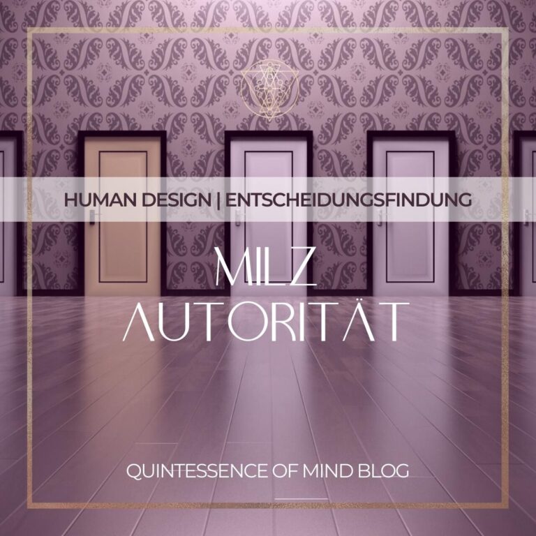 Milz Autorität