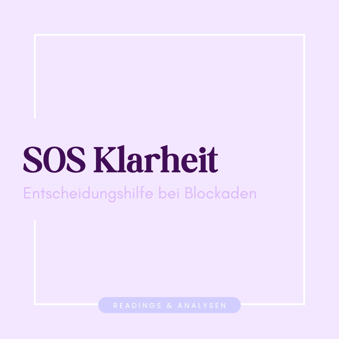 Klarheitsimpuls
