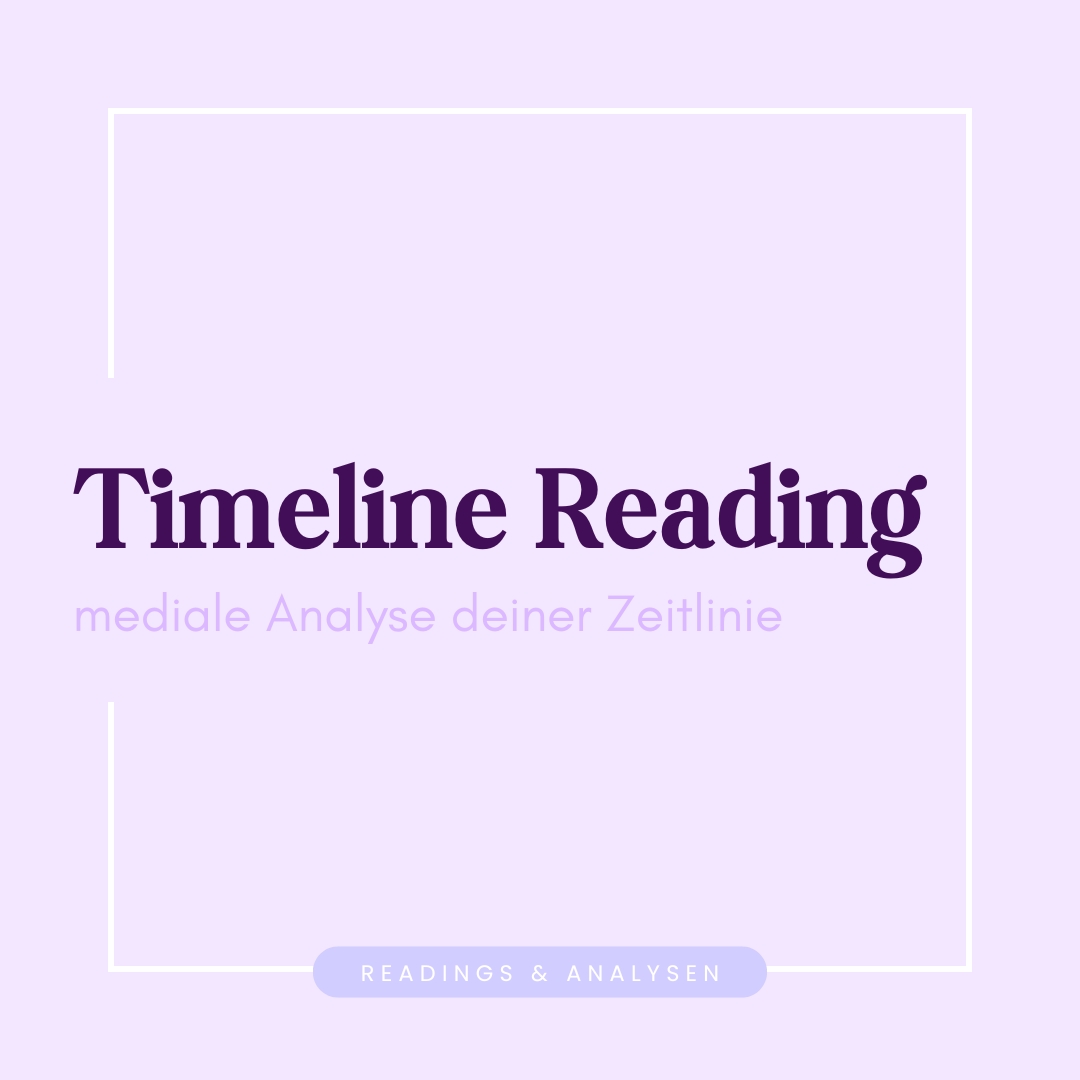 Timeline Reading
