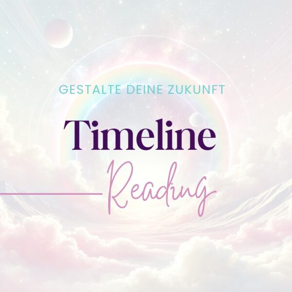 Timeline Reading