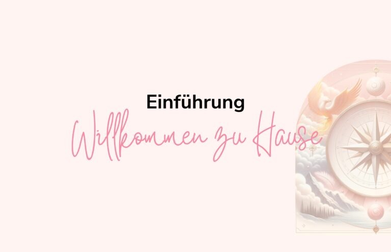Einführung