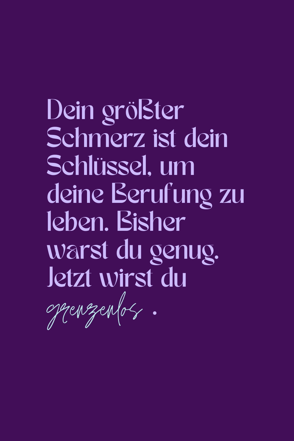 chiron berufung heilung schmerz