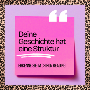 Chiron Reading