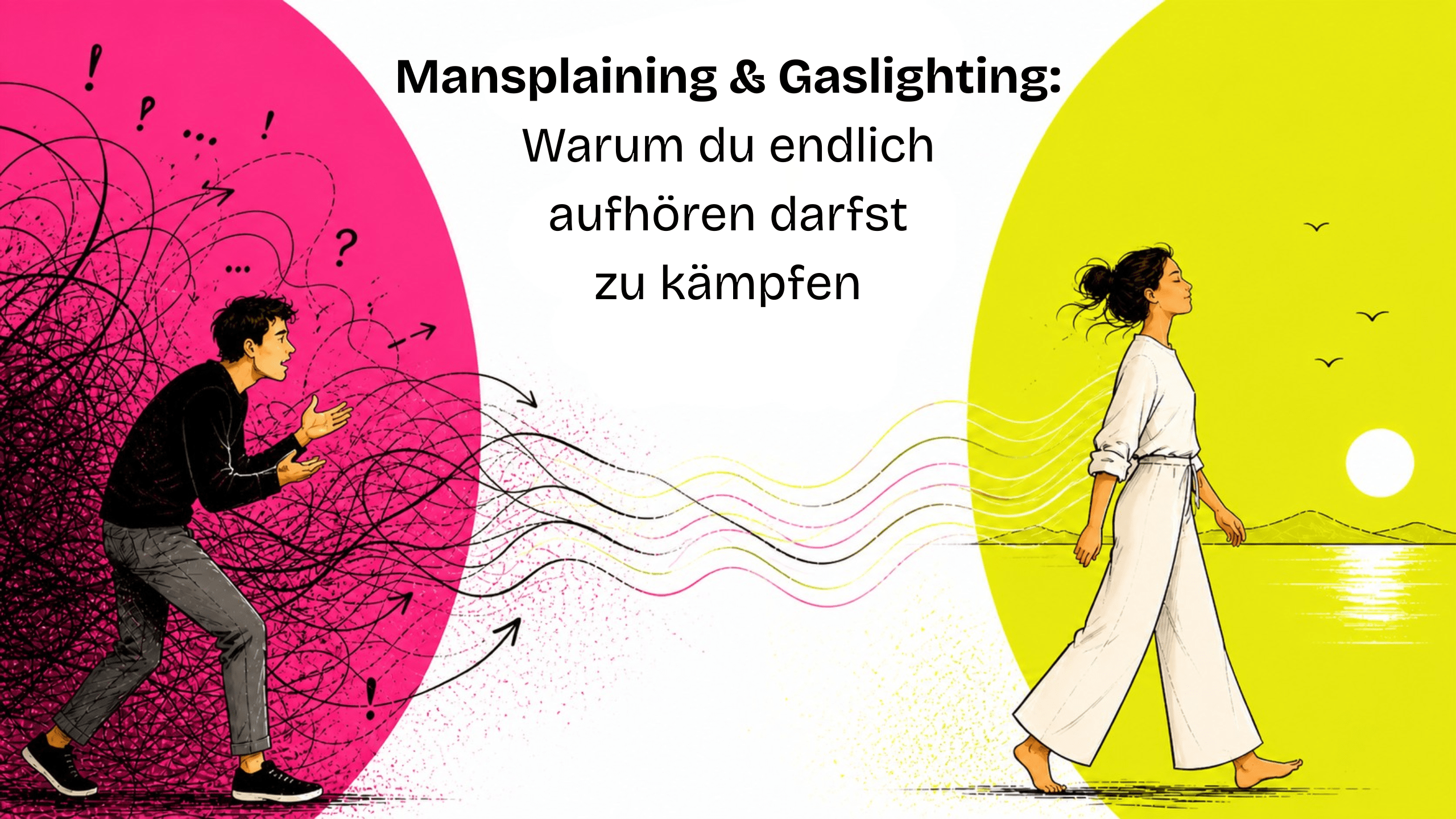 Die Falle der „kalten Objektivität“