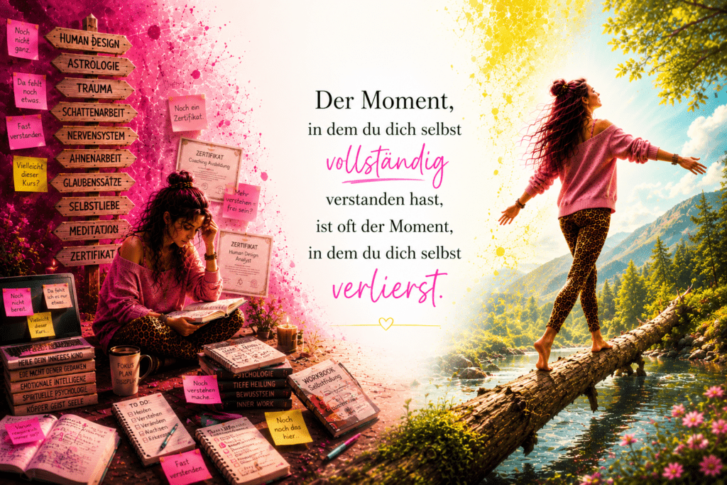 Warum bringt mir Coaching nichts mehr? Was wirklich dahintersteckt