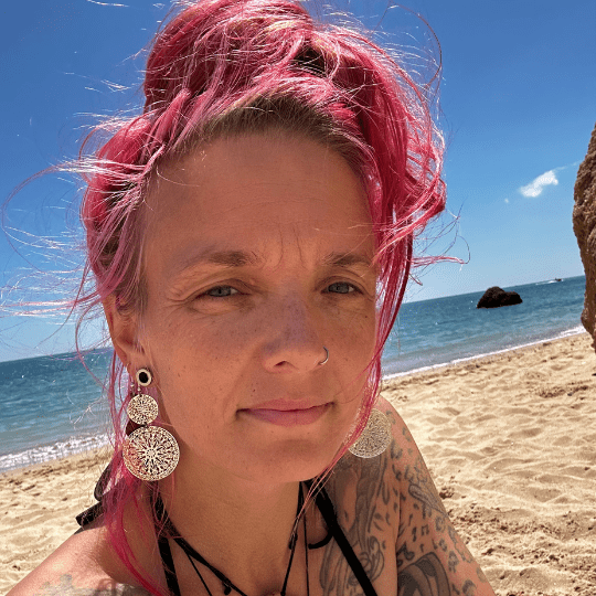 Sandra Barheine