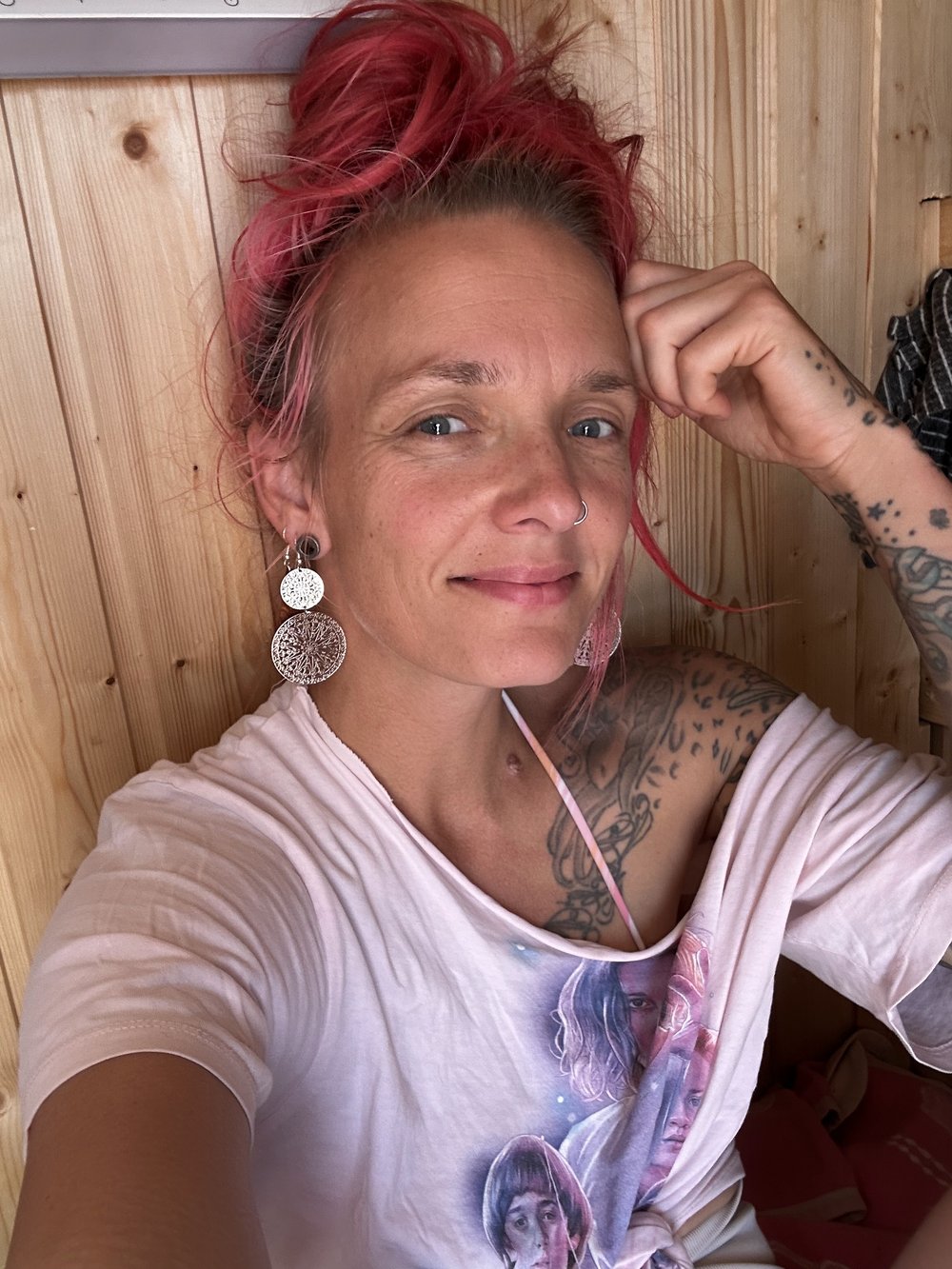 Sandra Barheine